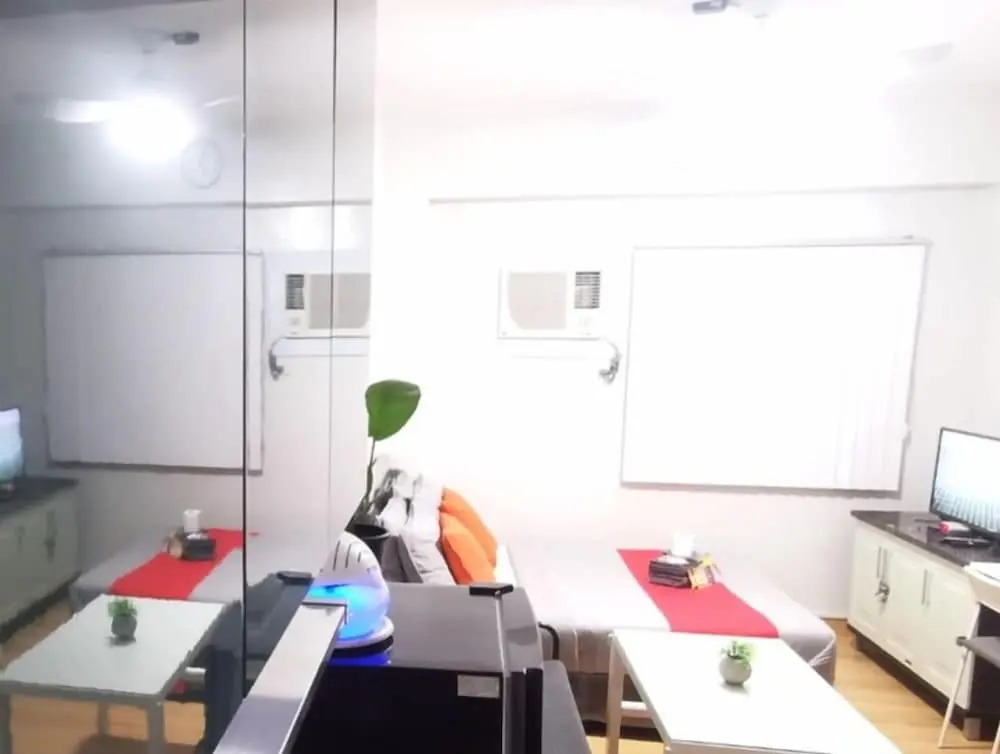 Photo - Butler's BnB @ Trees Residences QC Phil