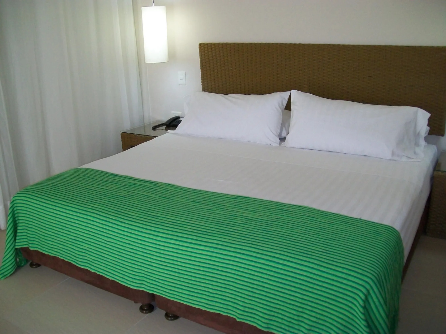 Foto - Hotel Santorini Resort