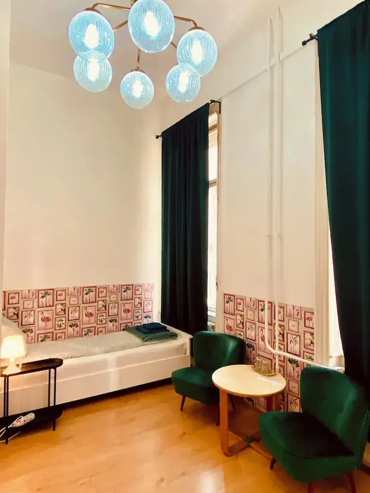 Foto - Pension Wienderland