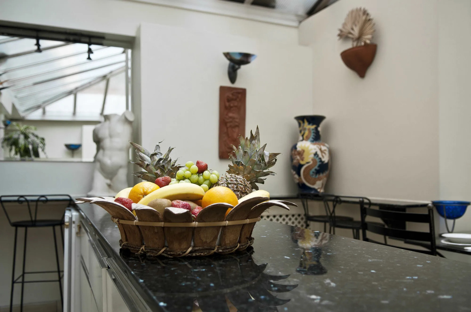 Foto - Rushmore Hotel