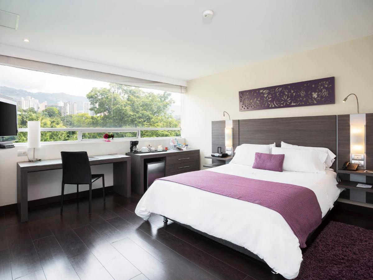 Photo - Hotel BH El Poblado