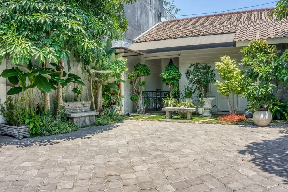 Photo - RedDoorz Syariah near Taman Pelangi Jogja 2