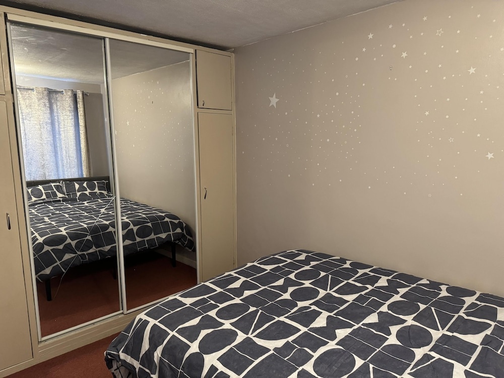 Inviting 2-bed Apartment in Southampton