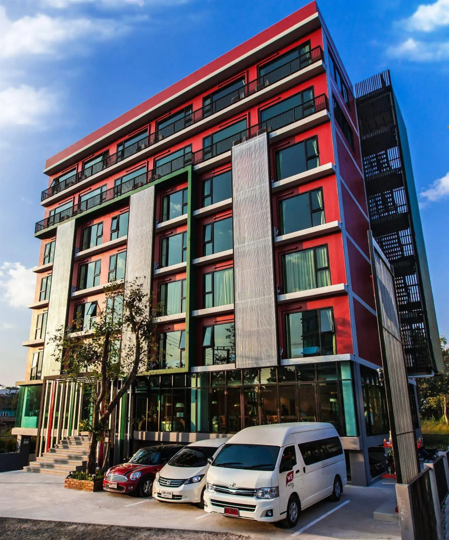 Photo - WE Valley Hotel