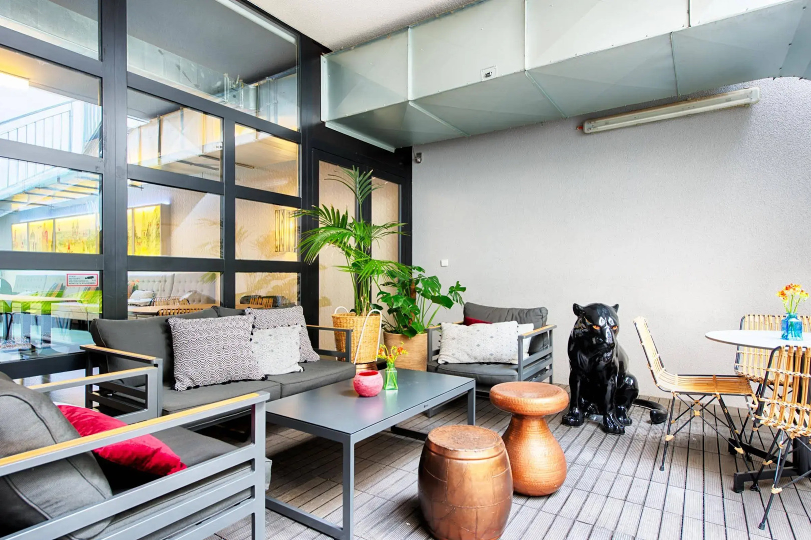 Photo - NYX Hotel Prague by Leonardo Hotels