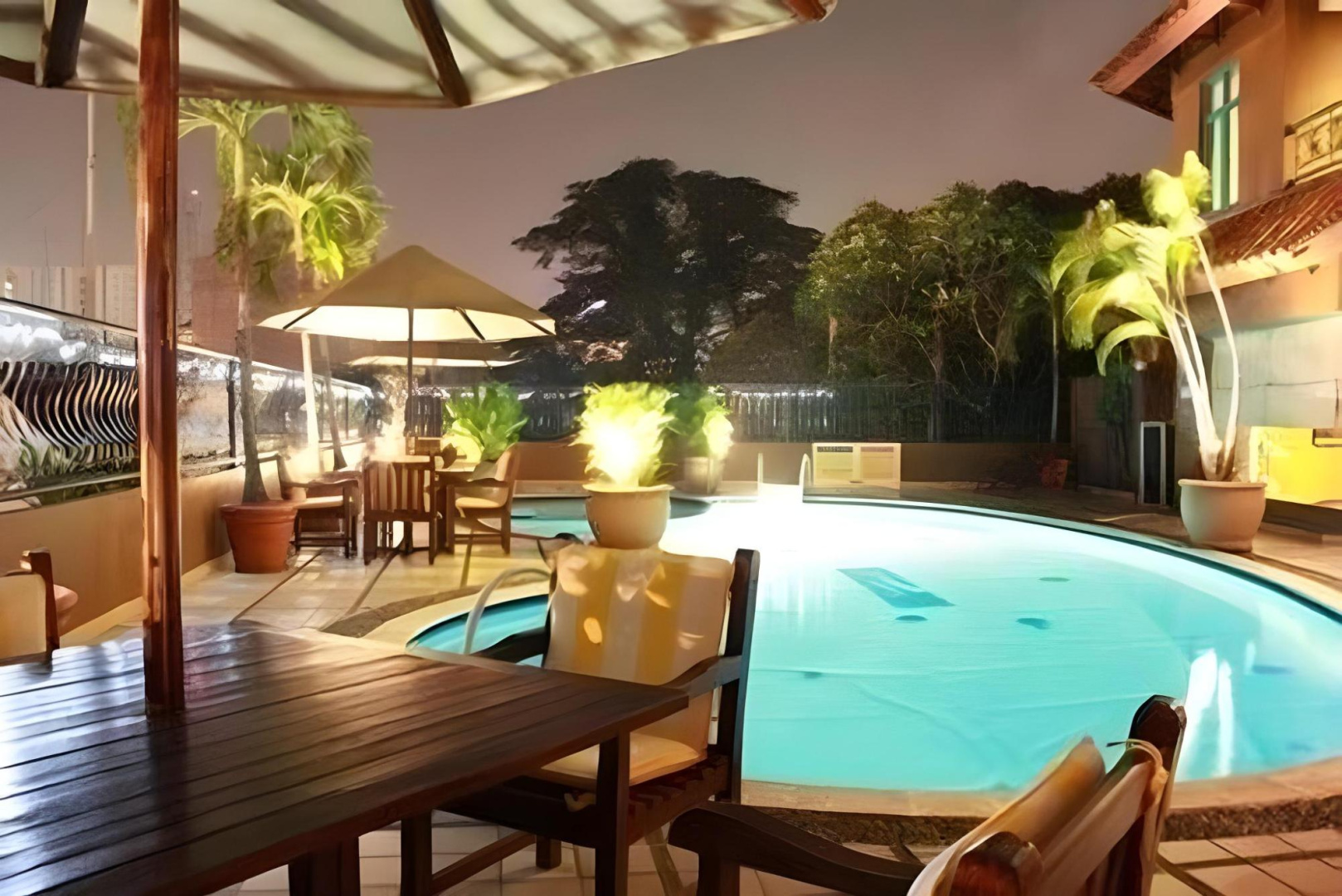 Foto - Travellers Suites Serviced Apartments