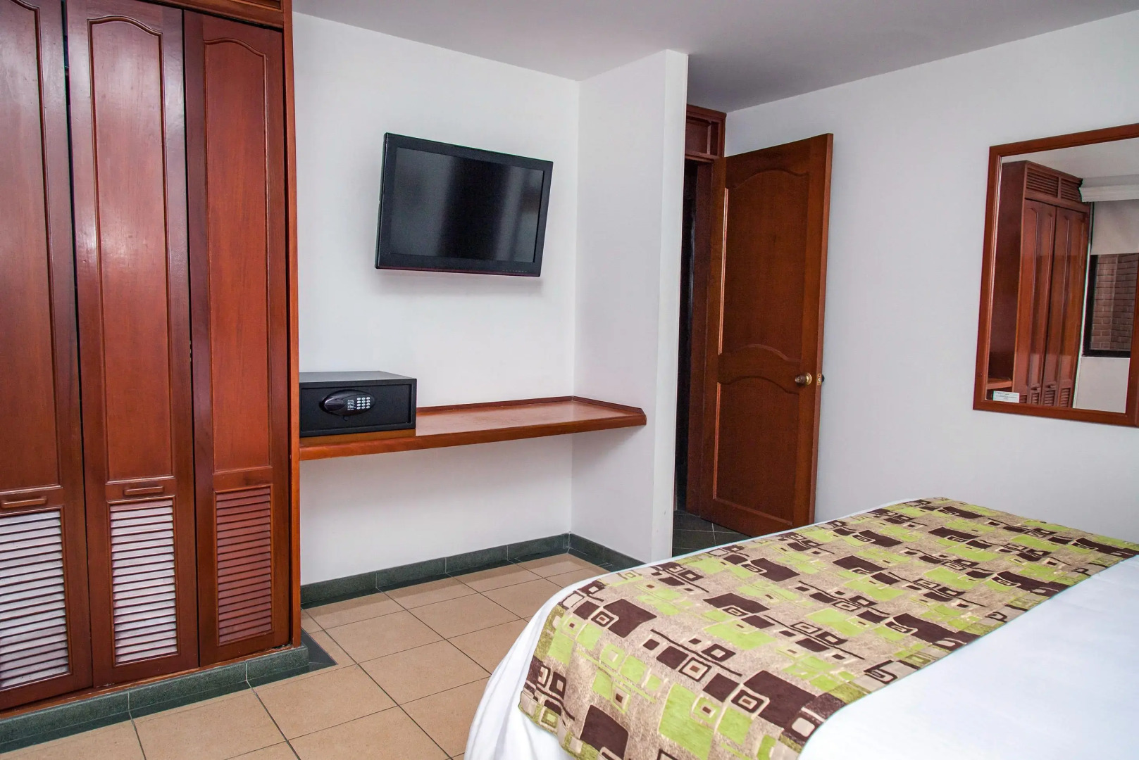 Photo - Hotel Casa Laureles