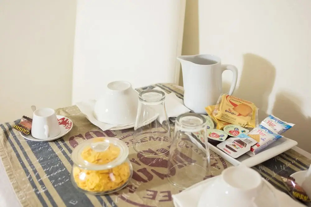 Foto - Residenza Alexander Guest House