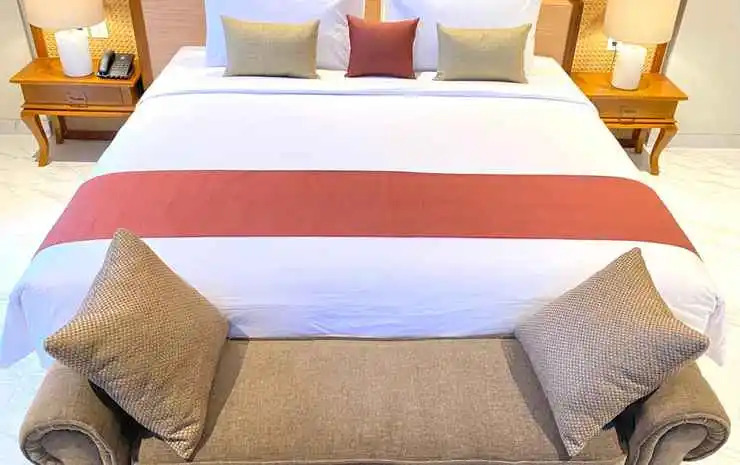 Foto - Kayangan Boutique Hotel