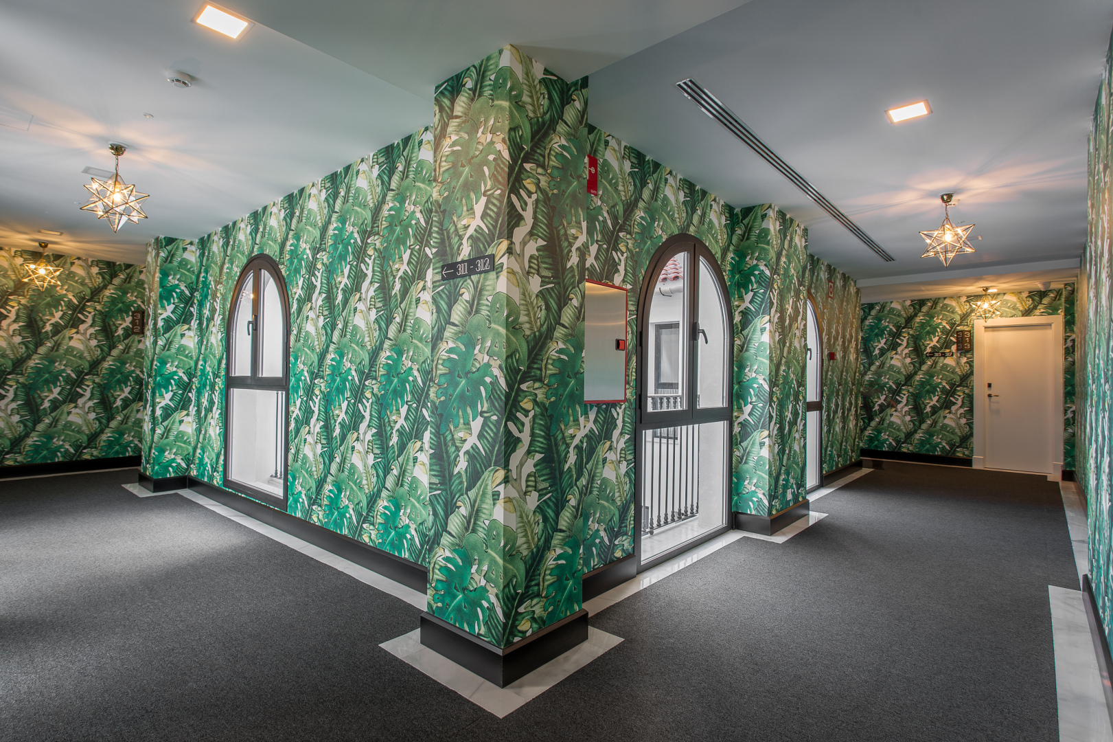 Foto - Room Mate Collection Valeria, Málaga