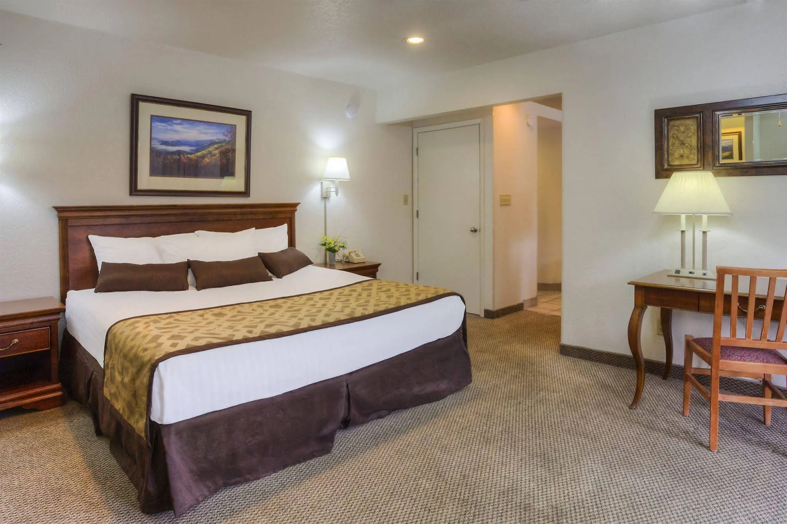 Photo - Chalet Inn