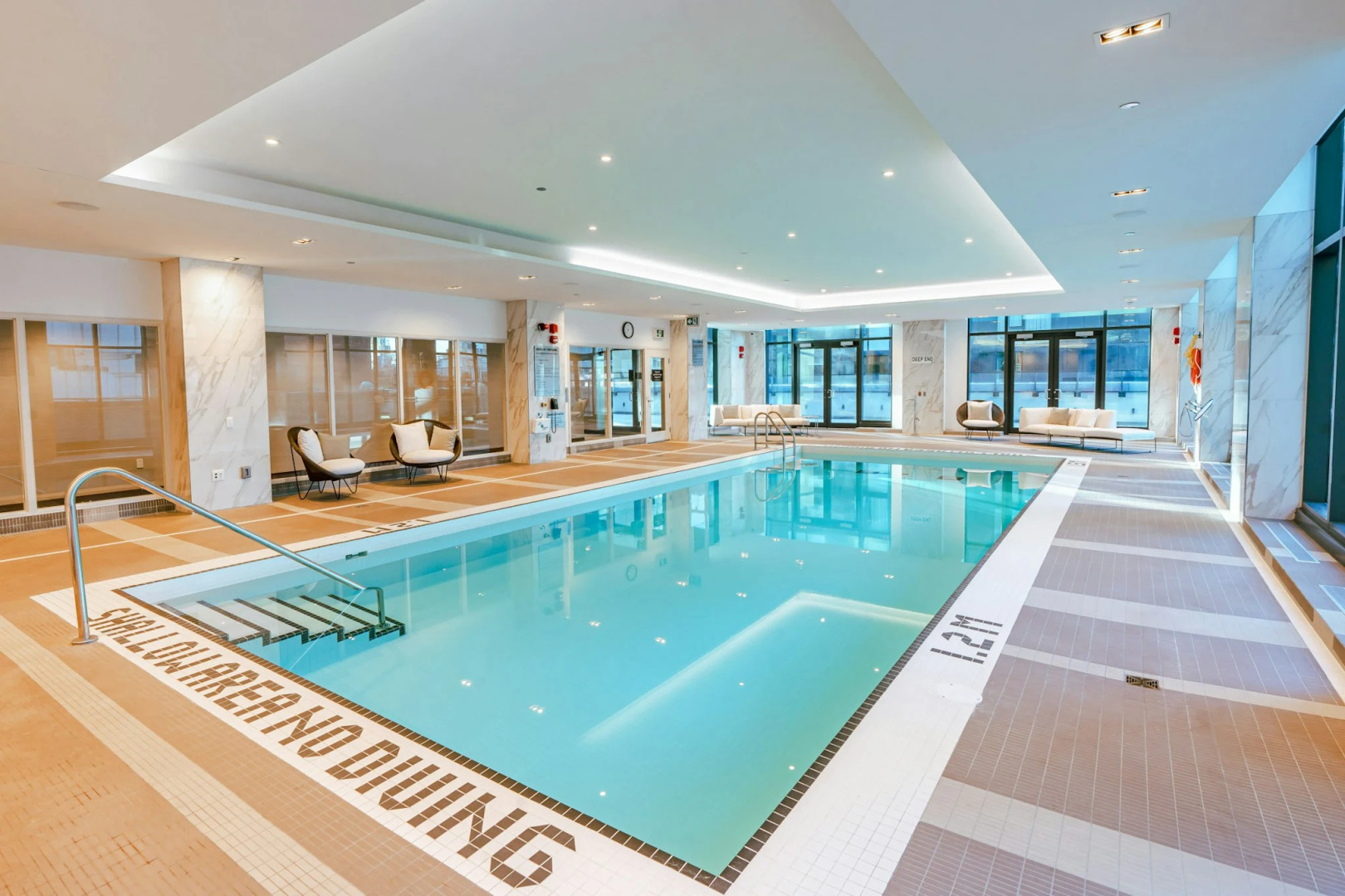 Foto - The Sutton Place Hotel Toronto