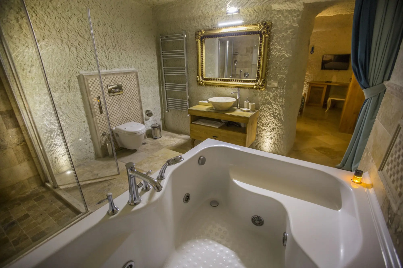 Foto - Azure Cave Suites - Cappadocia