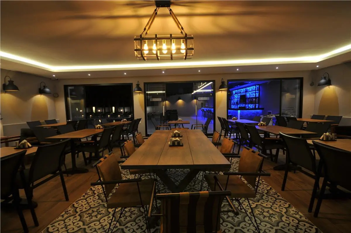 Foto - Club Sema Suite Hotel