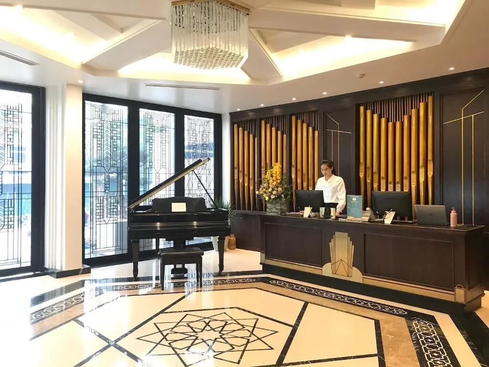 Photo - Hotel du Monde Art