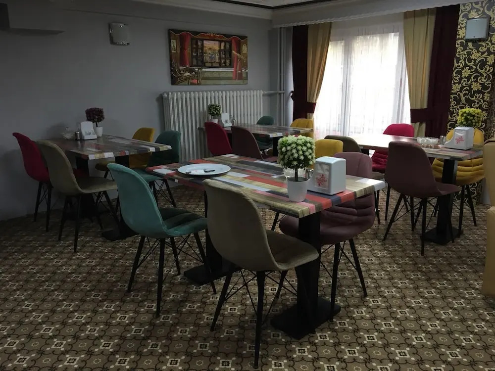 Foto - Hotel Metropol 1