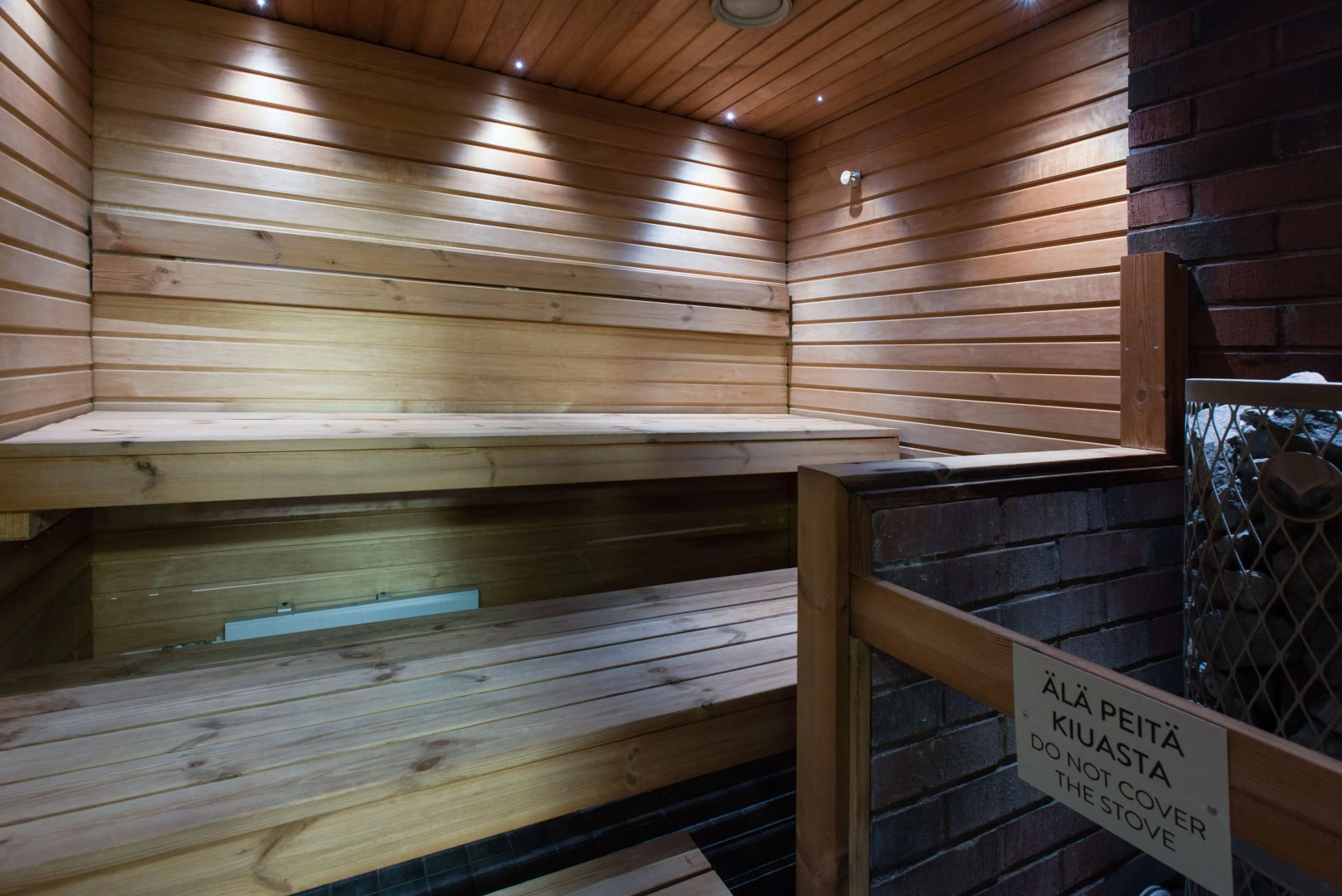 Photo - Scandic Pohjanhovi