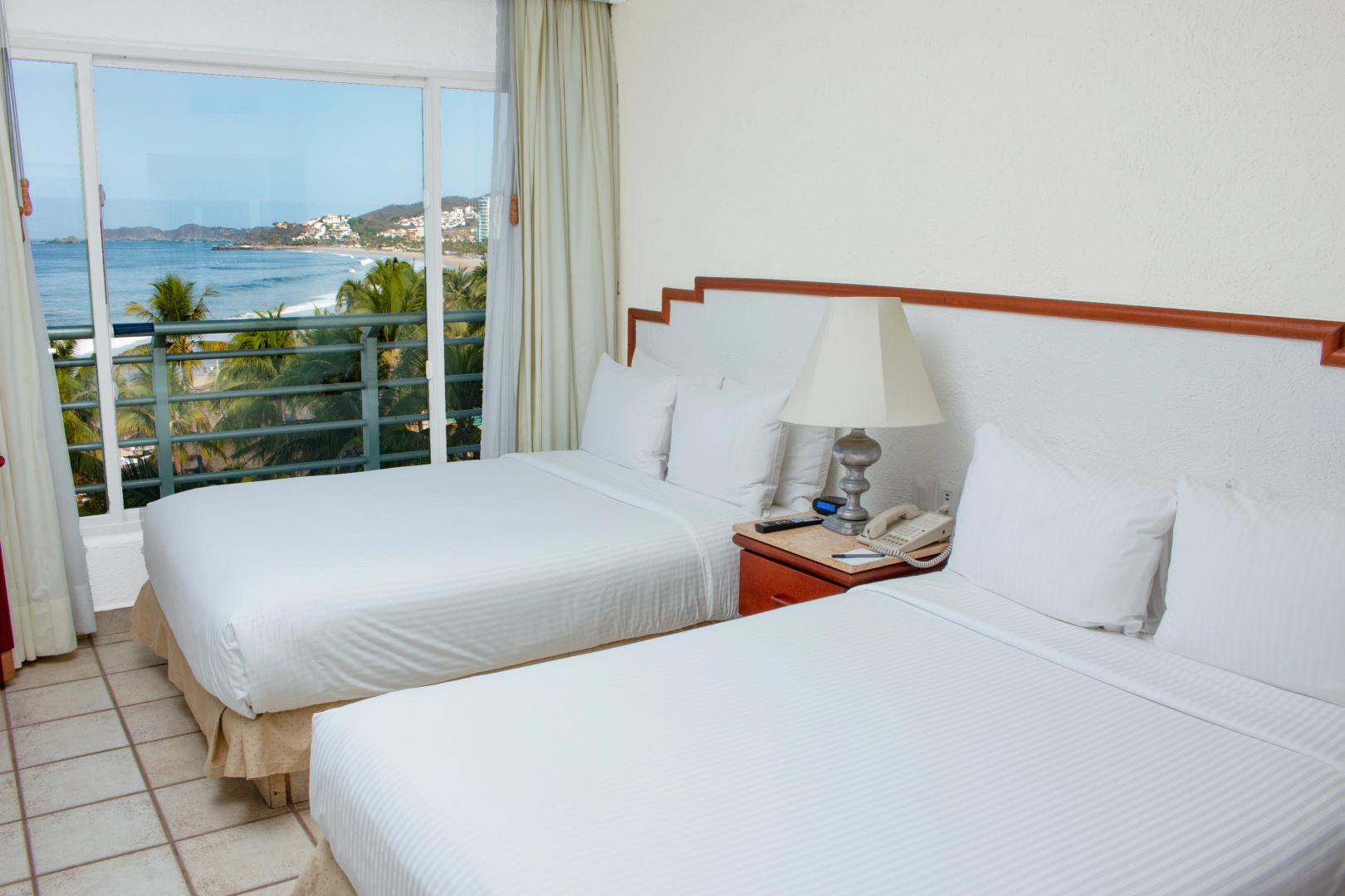 Foto - Emporio Ixtapa - with Optional All Inclusive