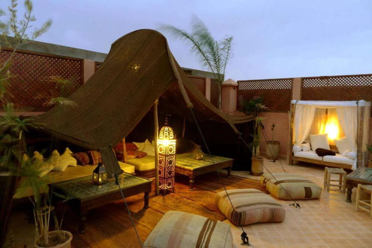 Photo - Riad Palacio de las Especias