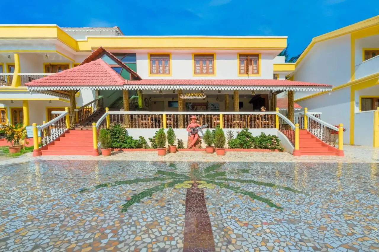Foto - Spazio Leisure Resort