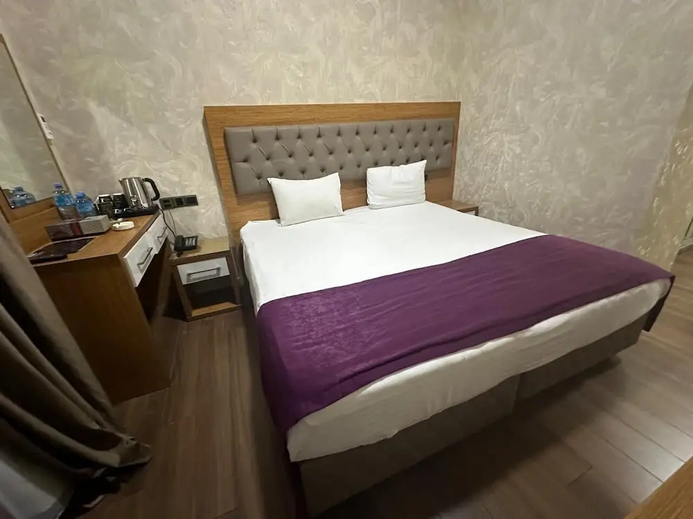 Photo - Empire Boutique Family Hotel Baku