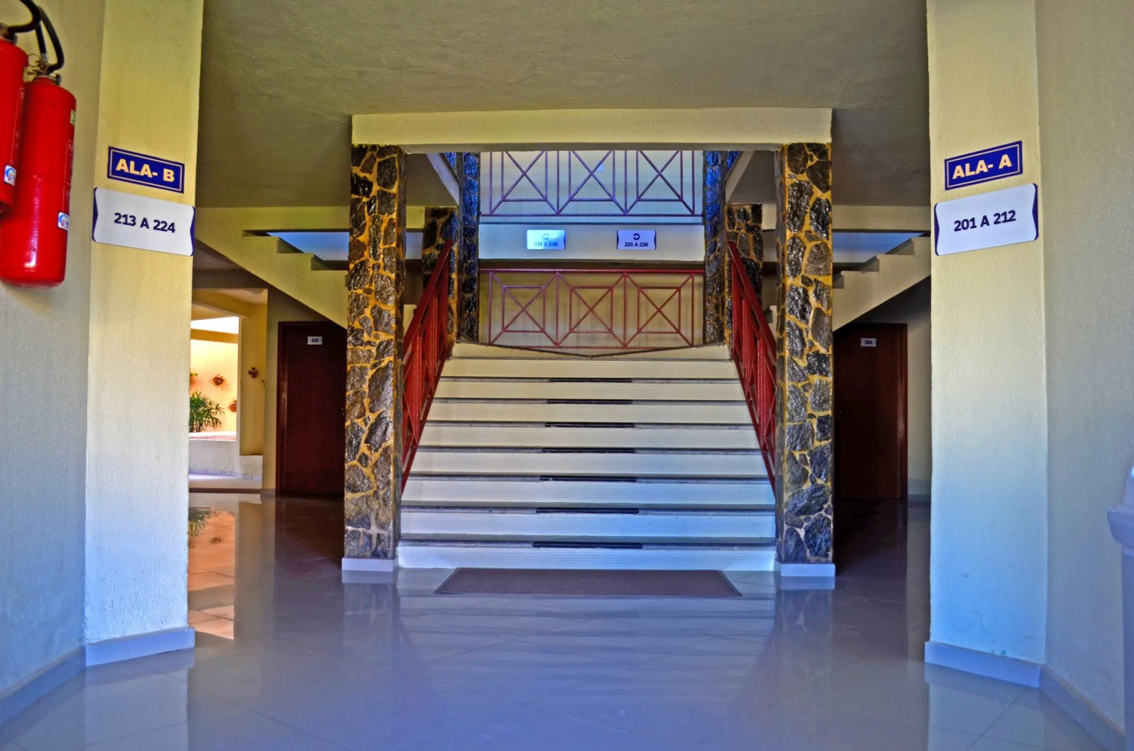 Photo - Pontal Praia Hotel