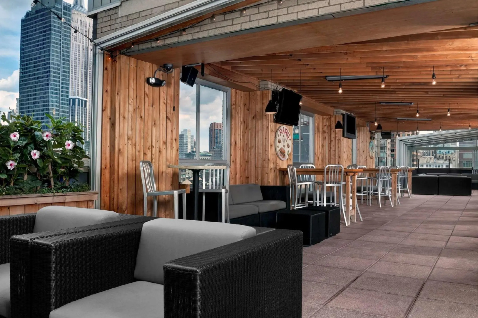 Foto - Hilton New York Fashion District