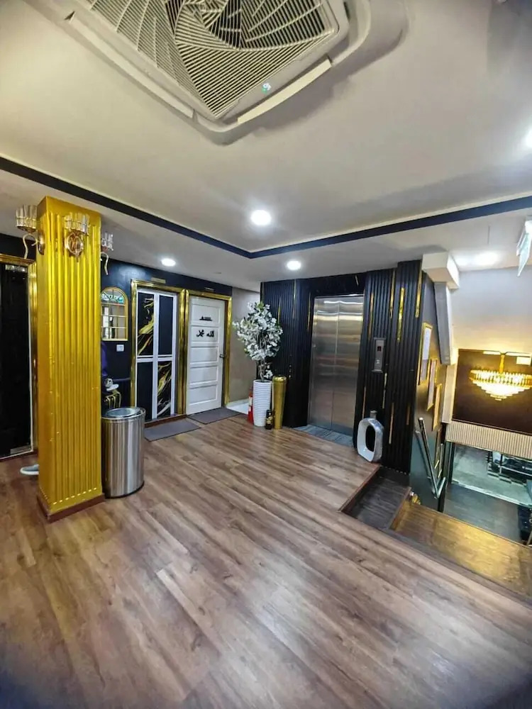 Foto - Raissa Boutique Hotel