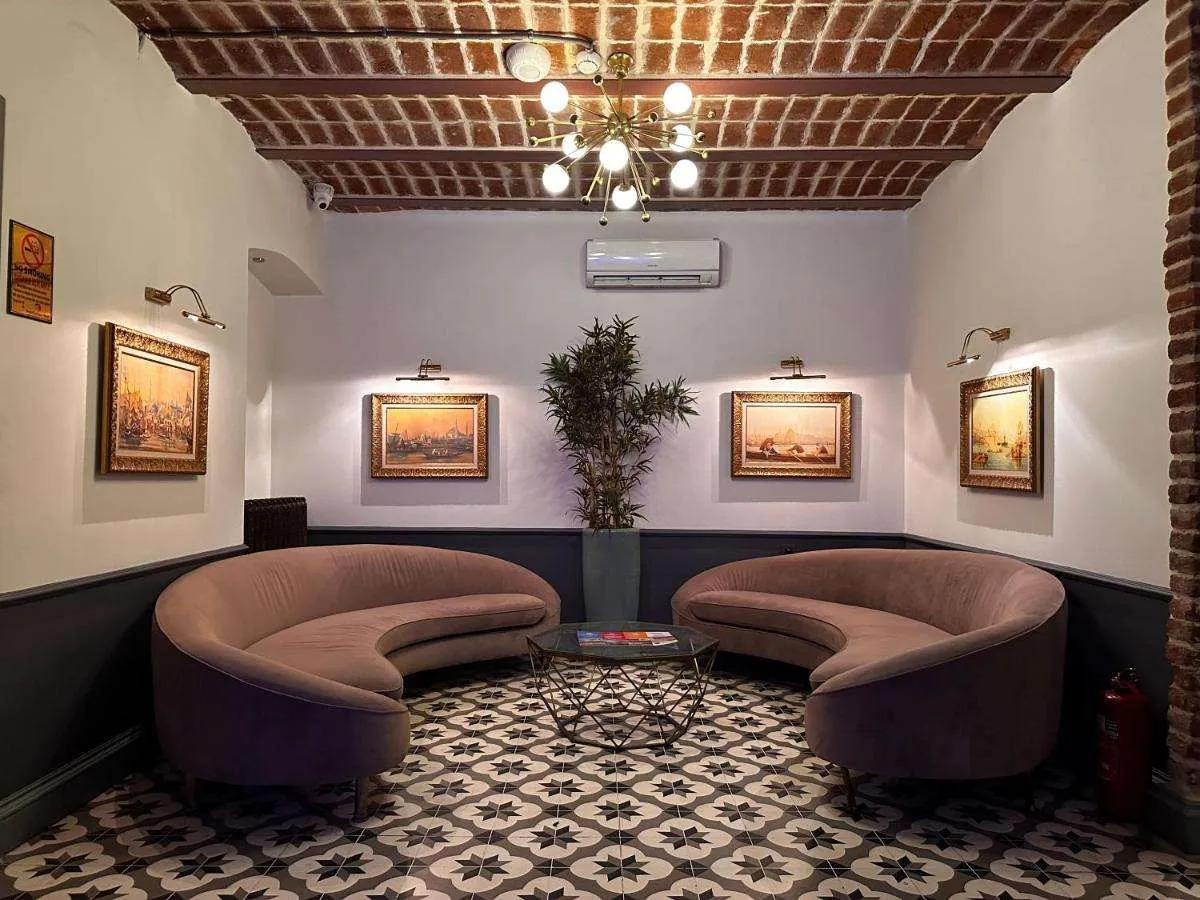 Foto - Royal Tophane