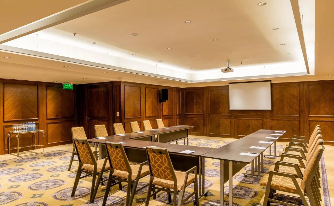 Photo - Park Tower, A Luxury Collection Hotel, Buenos Aires