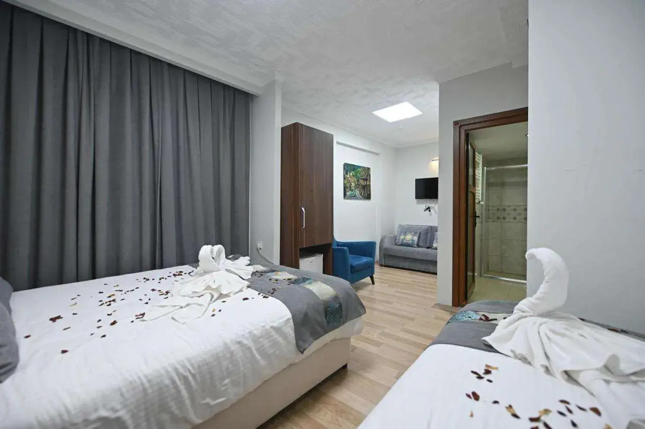 Photo - Safir Gold Hotel