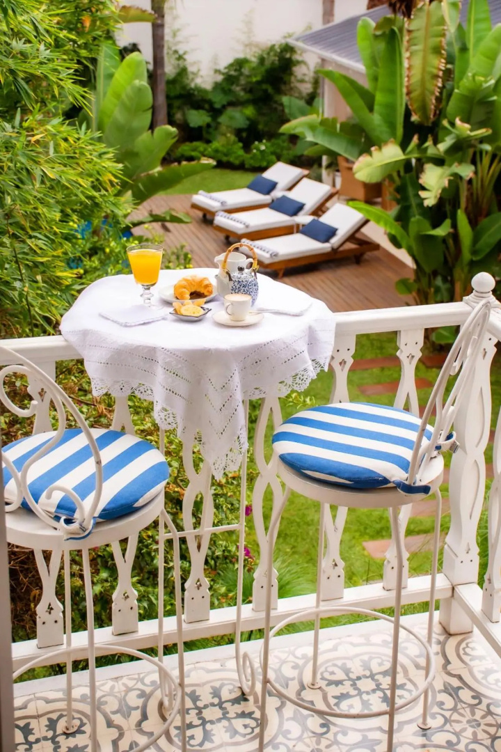 Foto - Villa Vicuña Salta Hotel Boutique