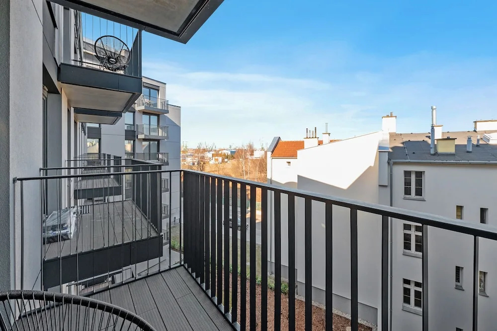 Foto - RentPlanet - Apartamenty Chlebova