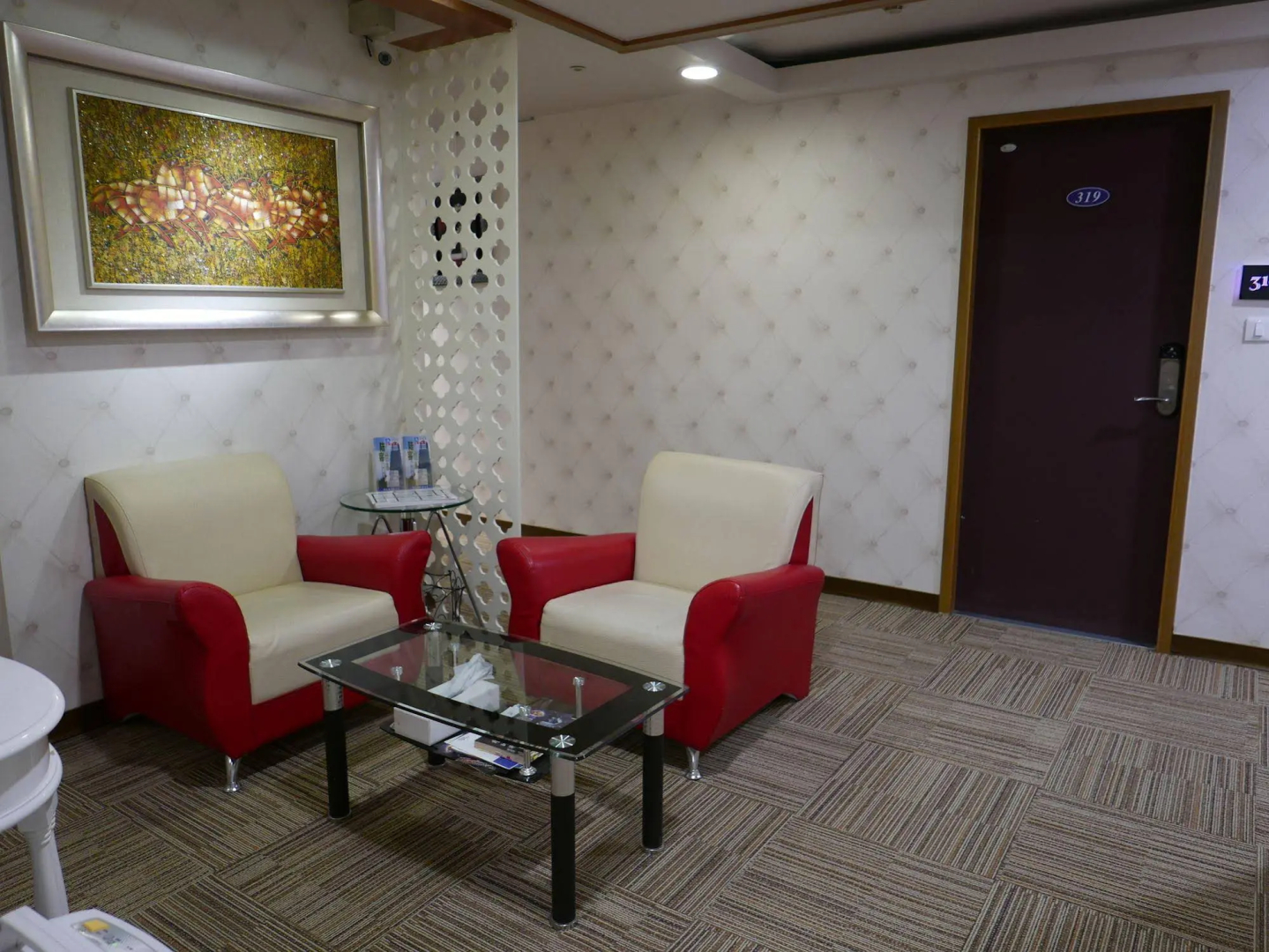 Foto - 泊居旅店 Oursinn Hotel