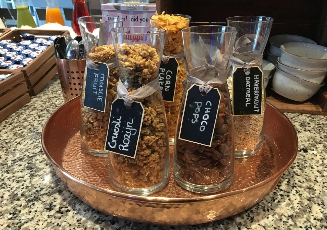 Foto - Golden Tulip Leiden Centre