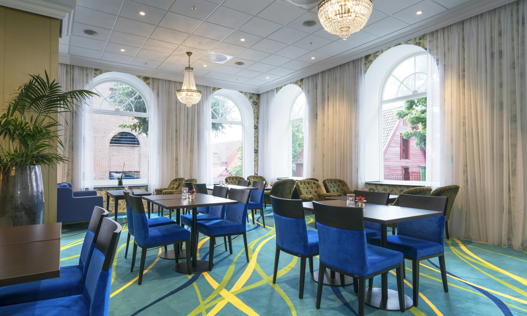 Photo - Thon Hotel Rosenkrantz