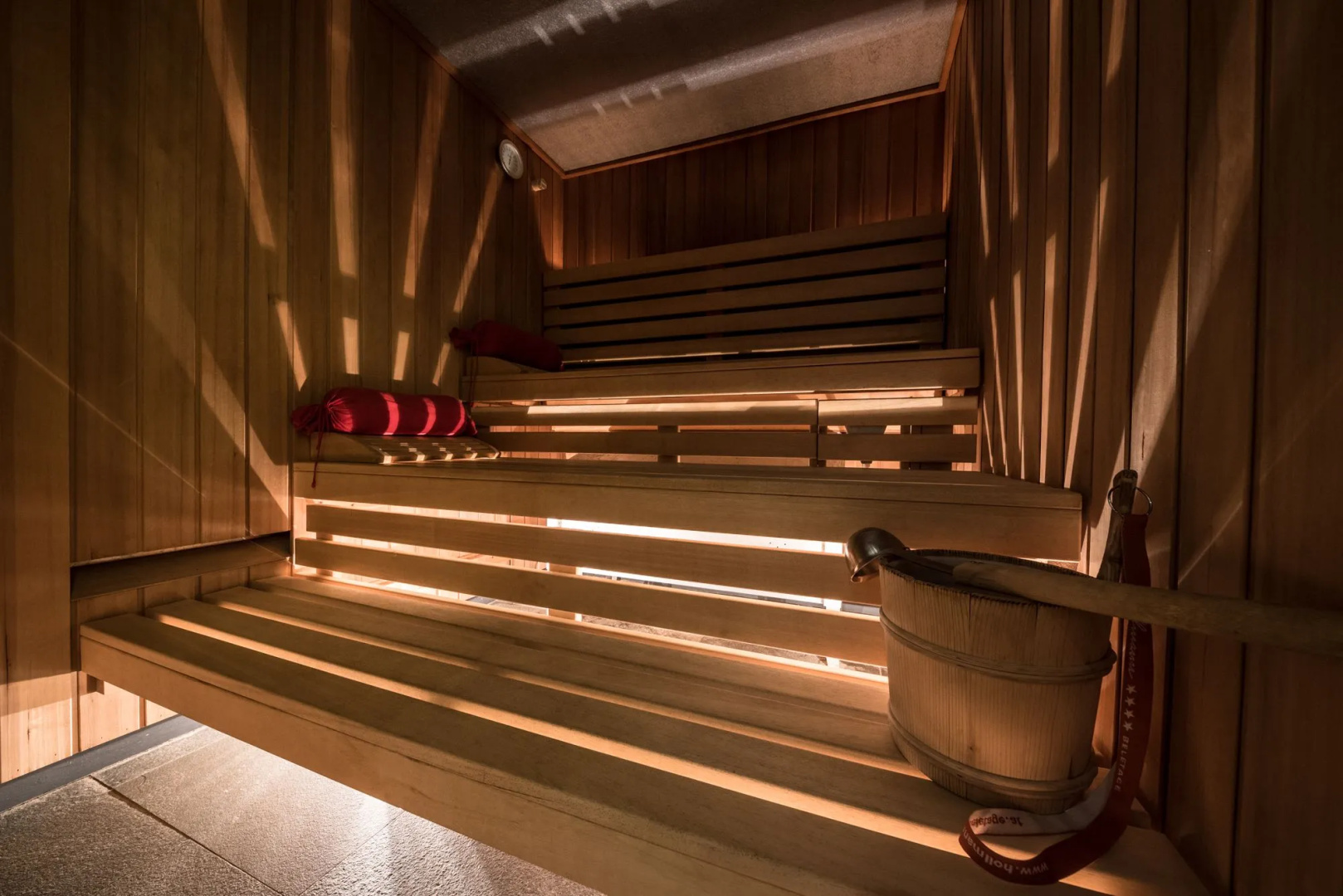 Foto - Buxbaum Beletage Design & Boutique Hotel