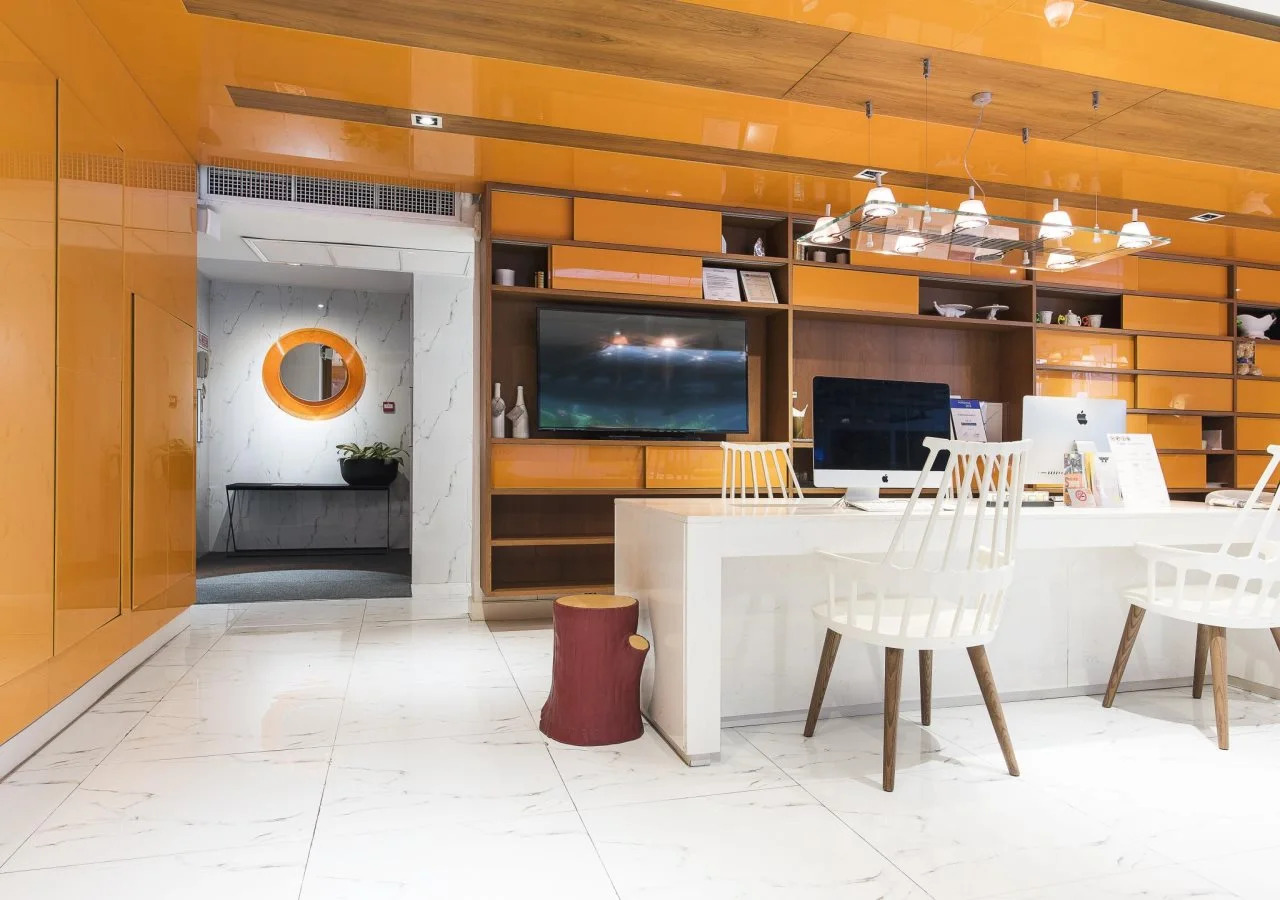 Foto - S Box Sukhumvit Hotel