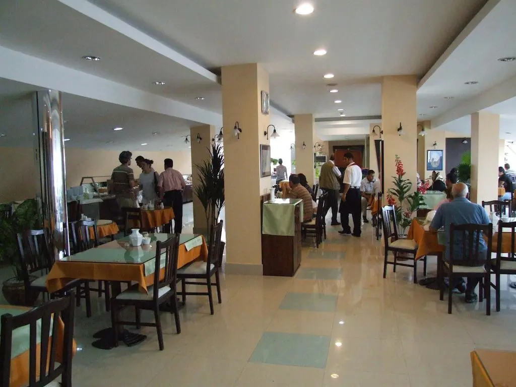 Photo - Sultan city hotel