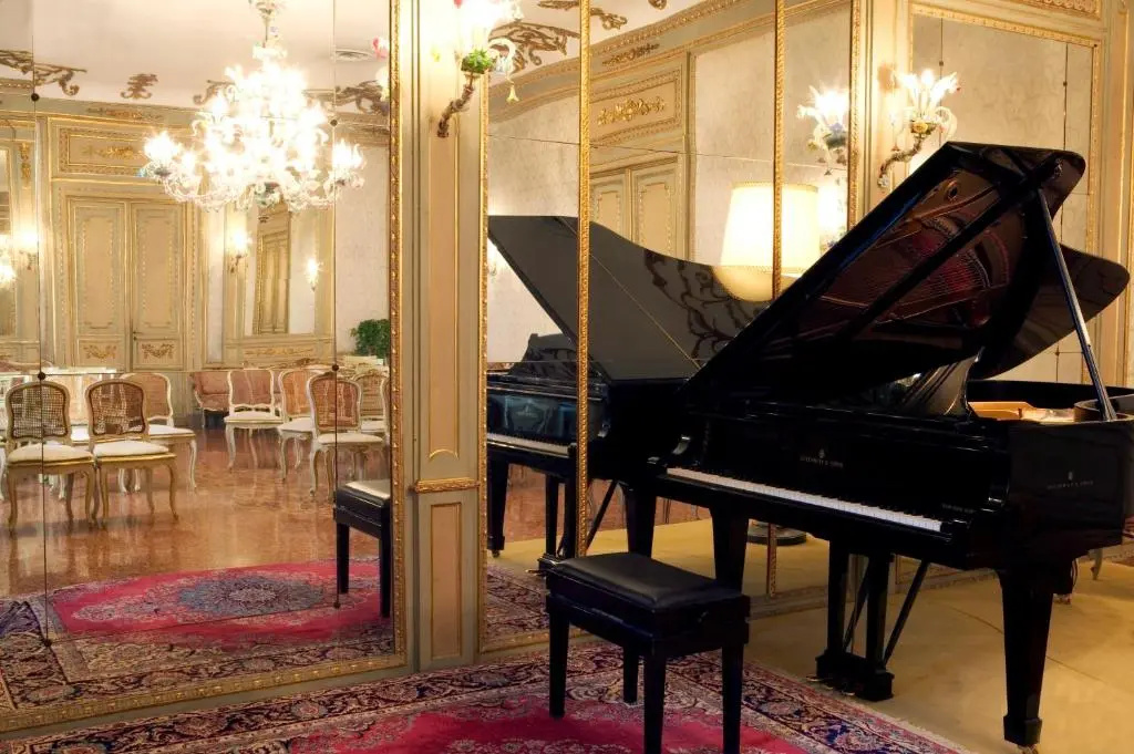 Foto - Hotel Abano Ritz