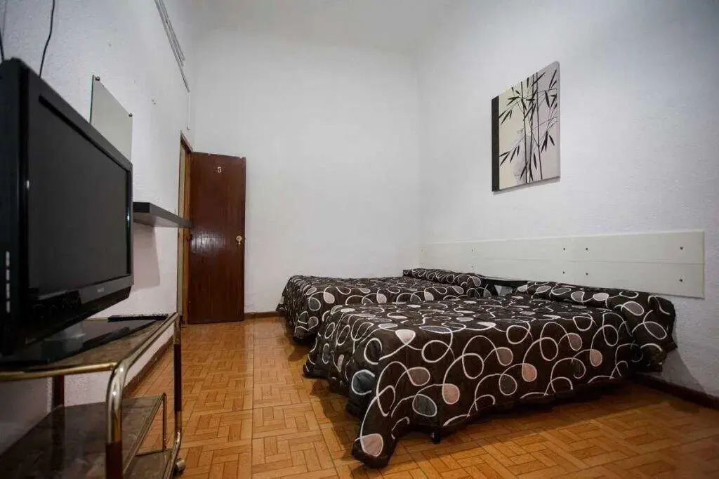 Photo - Hostal Los Arcos