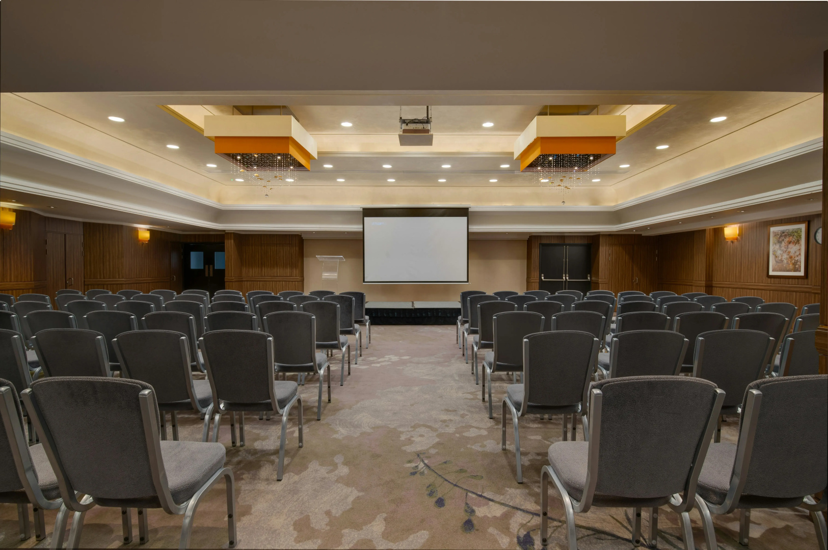 Foto - Hilton London Kensington