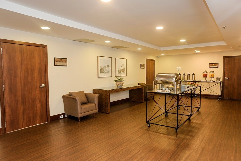 Photo - Windsor Leme Hotel