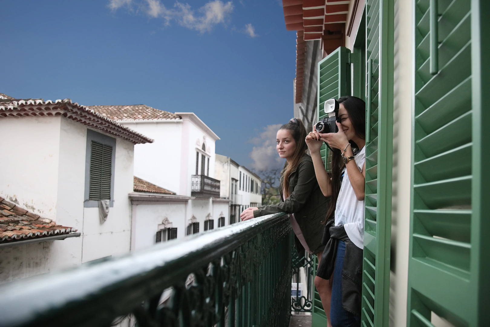 Foto - 29 Madeira Hostel