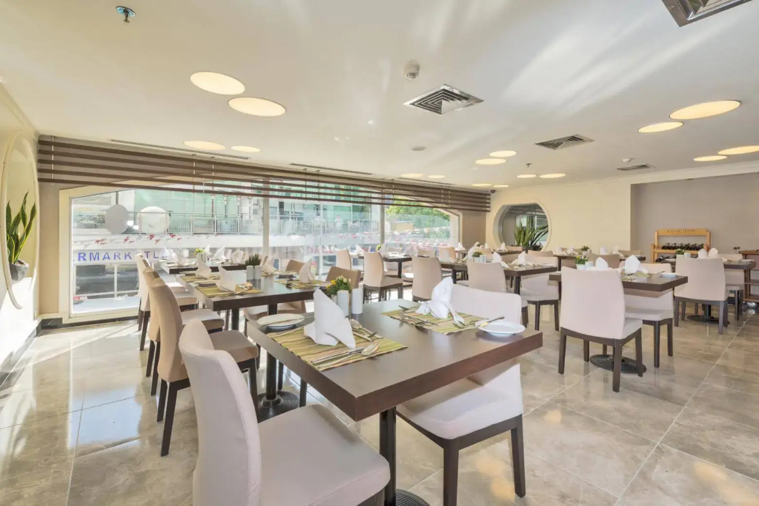 Foto - Avantgarde Urban Taksim