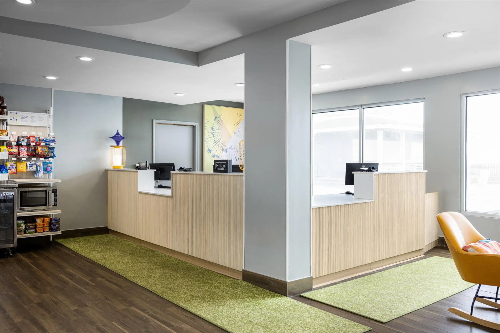 Photo - Spark by Hilton Virginia Beach Oceanfront