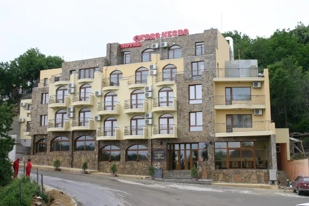 Photo - Hotel Toro Negro
