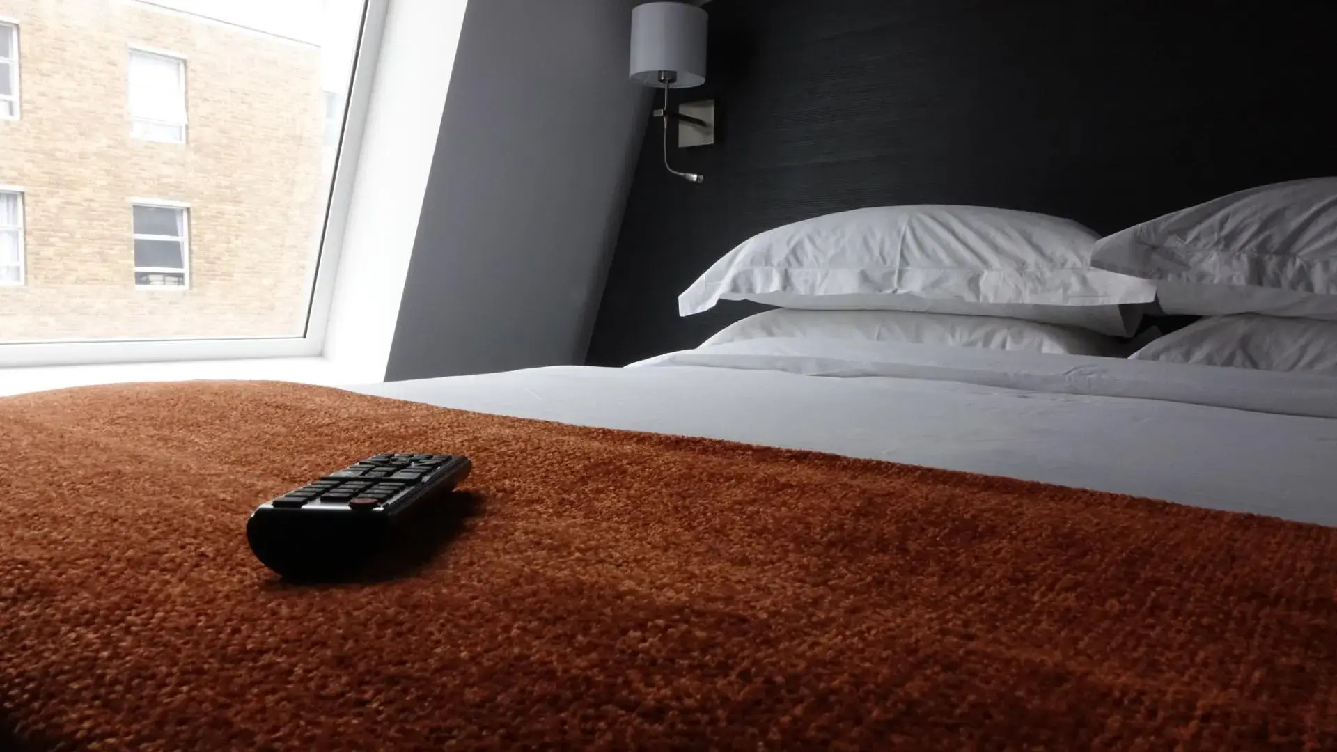 Photo - ONOMO Hotel Waterfront