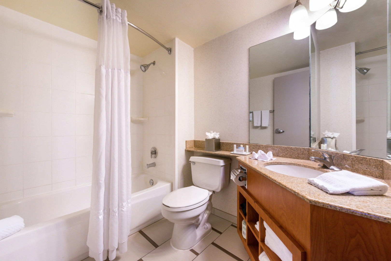 Foto - Fairfield Inn Las Vegas Convention Center