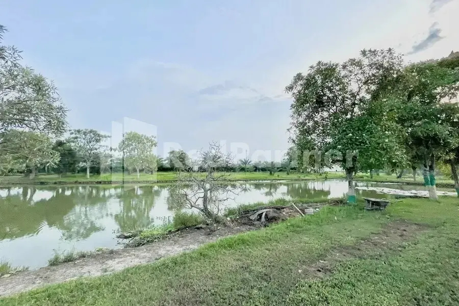 Foto - Lafa Park Syariah Rengas Bandung Cikarang Redpartner(Oyo 90222 Lafa Park Syariah)